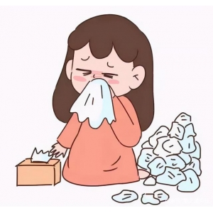 十人里九個有鼻炎？到底如何才能擺脫鼻炎困擾？