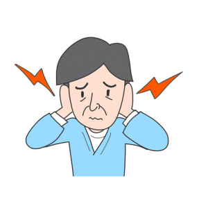 耳鳴難緩解？也許您還未找到正確的方法