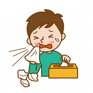 過(guò)敏性鼻炎不是“小毛病”，從鼻炎到哮喘只有一步之遙