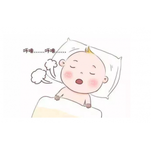 孩子睡覺打呼嚕，父母們應(yīng)如何應(yīng)對？