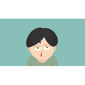 鼻塞，不只是感冒那么簡(jiǎn)單