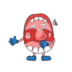 聲音嘶啞、喉嚨疼痛，孩子更容易患上咽喉炎？