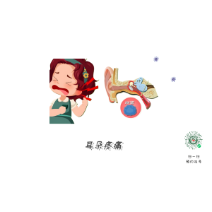 專家分享：耳朵疼痛難忍？耳悶聽力下降？小心是這個病