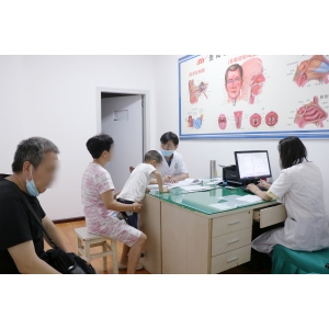 貴陽(yáng)銘仁耳鼻喉醫(yī)院   用專業(yè)詮釋效果