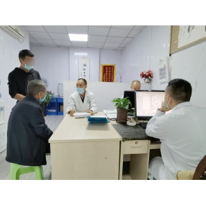 貴陽銘仁耳鼻喉醫(yī)院：三個突出，推動醫(yī)院高質(zhì)量發(fā)展