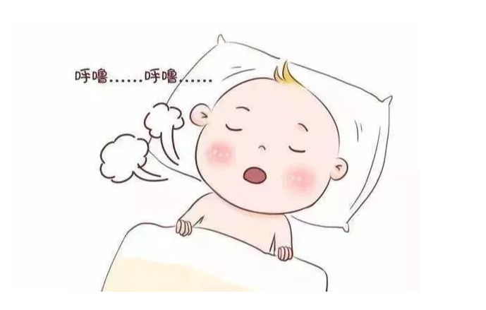 從腺樣體肥大到鼻竇炎，家長要小心這三步！(圖4)