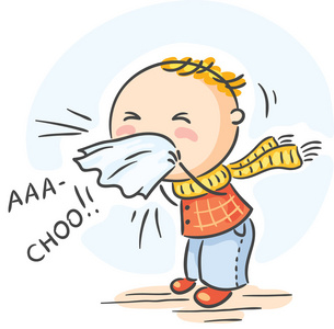 警惕：鼻竇炎多半竟是由感冒引起，如何遠(yuǎn)離鼻竇炎？(圖1)