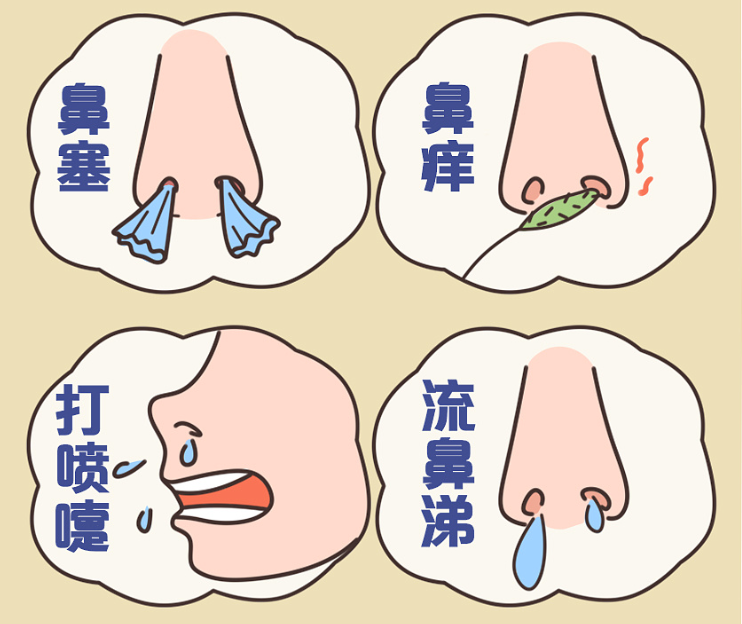 得了慢性鼻炎怎么辦？專家告訴你：選對治療方法很重要(圖2)