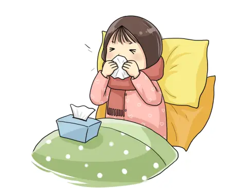 中耳炎看似“小麻煩”，實則威力巨大(圖2)