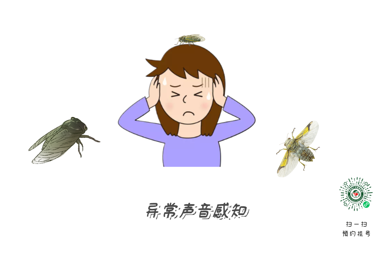 耳朵總是嗡嗡響，警惕耳鳴的危害不可小覷！(圖3)