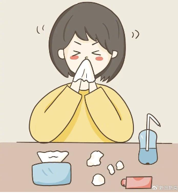 鼻炎問(wèn)題普遍？如何擺脫鼻炎之苦？(圖2)